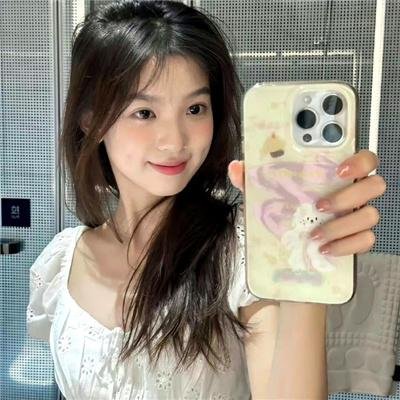 独一无二的女孩们